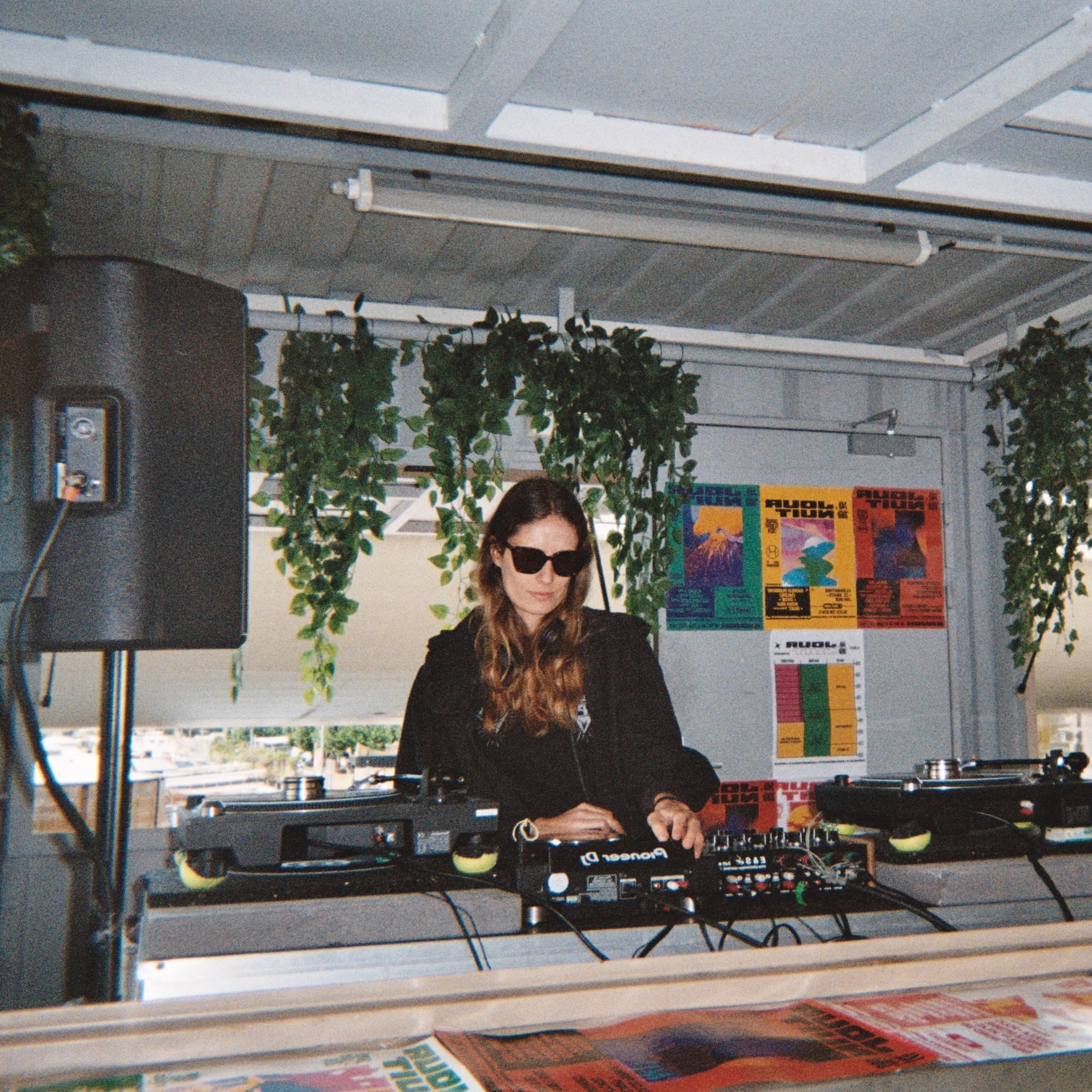 MELLOW MADNESS: CLÉMENTINE