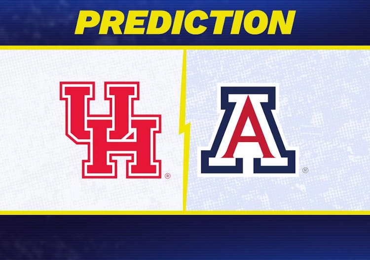 Houston-Arizona Predictions and Game Preview.