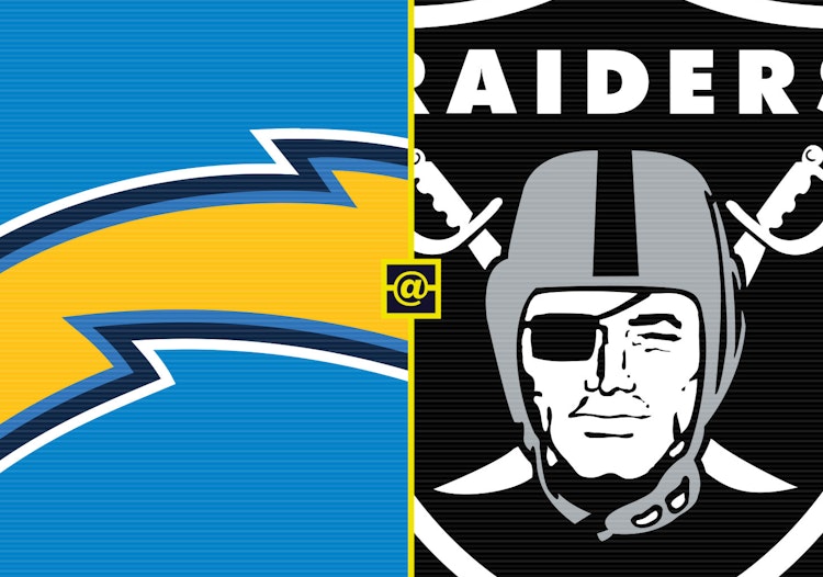 NFL 2020 Los Angeles Chargers vs Las Vegas Raiders: Predictions, picks and bets