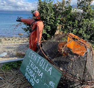 All about Ushuaia's gallery image