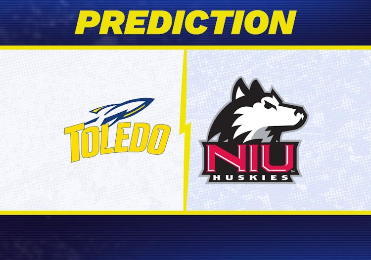 Toledo-Northern Illinois Predictions and Game Preview.