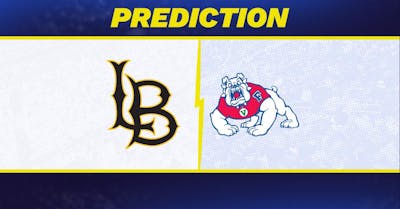 Long Beach State vs. Fresno State prediction: Fresno State favored to win men's college basketball matchup [11/8/2025]