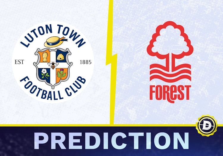 Luton Town vs. Nottingham Forest Prediction, Odds, Premier League Picks [3/16/2024]