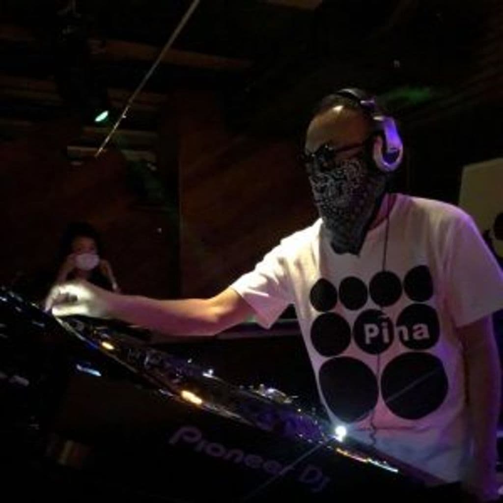 WW Tokyo: Toshio Matsuura // 17-08-20