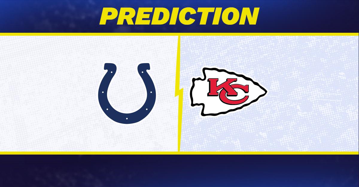 Indianapolis Colts vs. Kansas City Chiefs: Experts release early Week 2 predictions [2026]