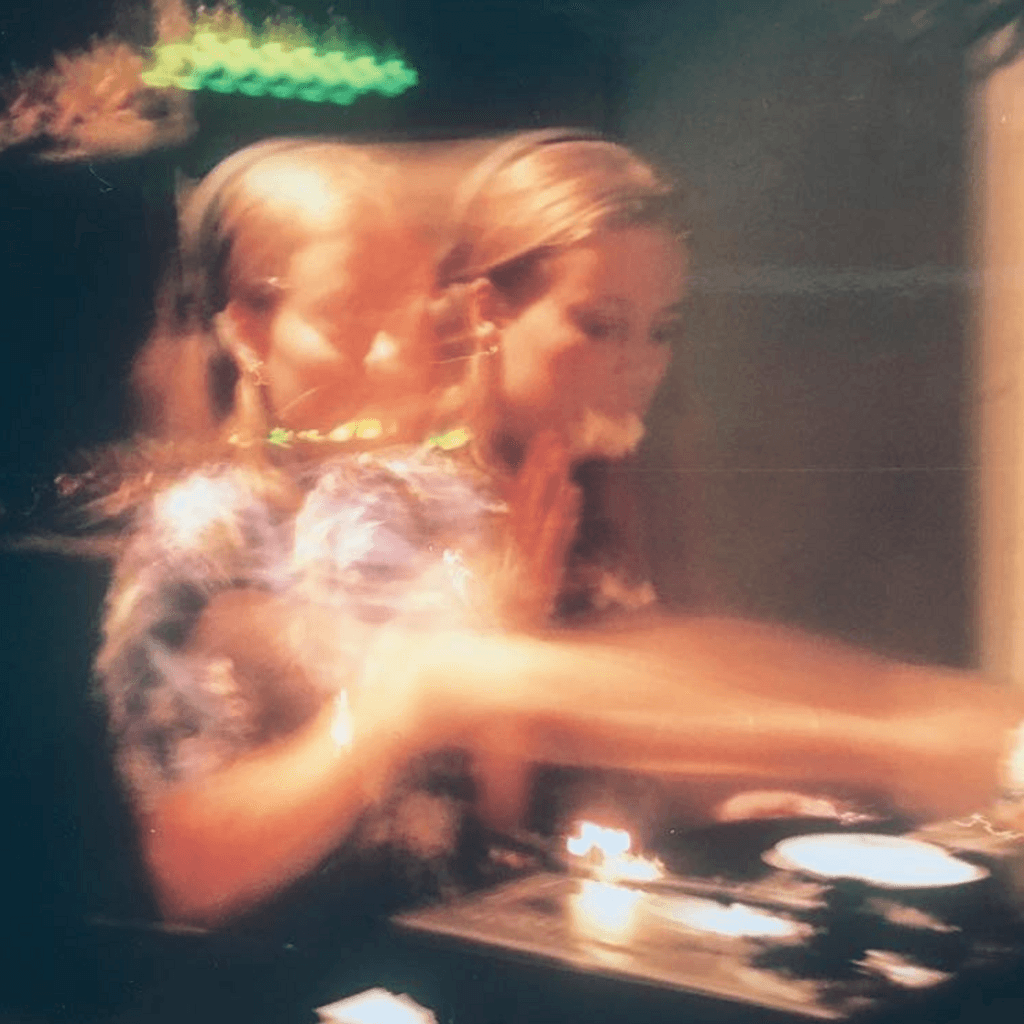 Debora Ipekel with Poly-Ritmo // 28-03-19