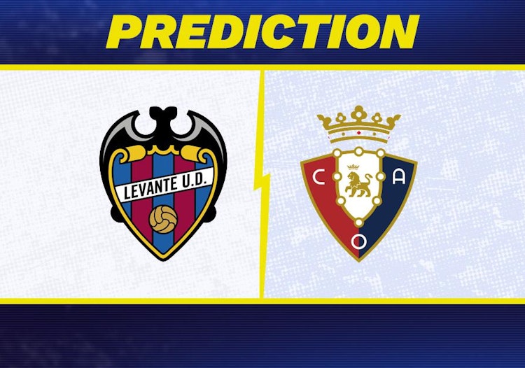 Levante-Osasuna Predictions and Game Preview.