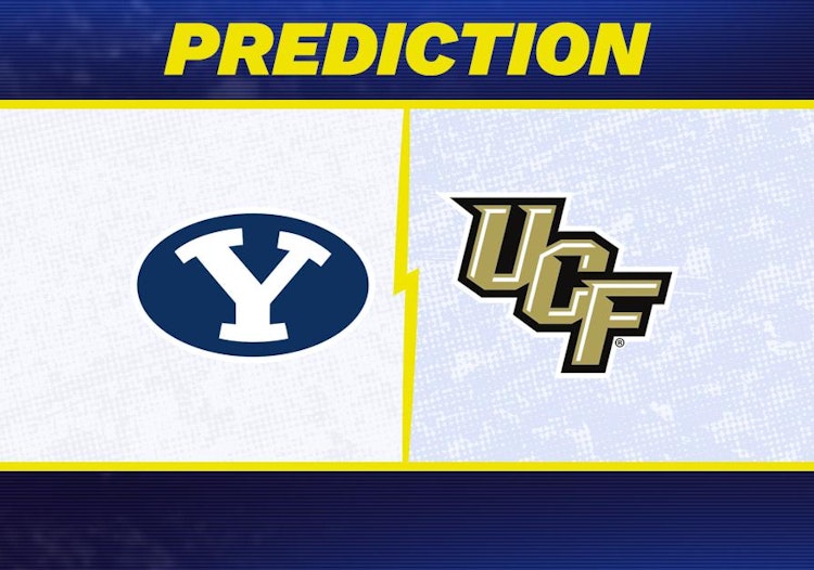 BYU-UCF Predictions and Game Preview.