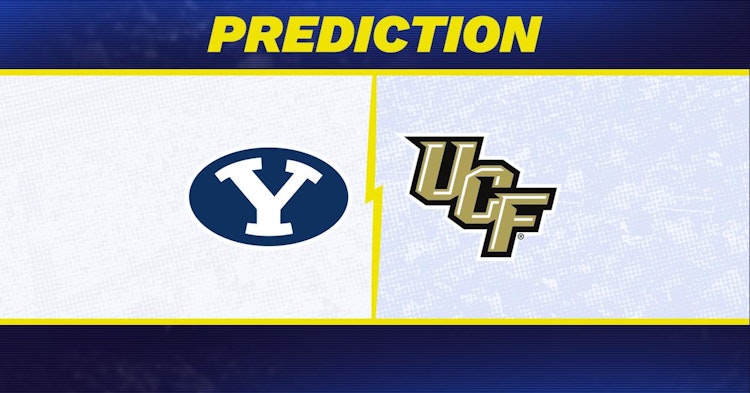 BYU-UCF Predictions and Game Preview.