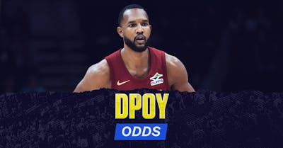 NBA Defensive Player of the Year Odds: Draymond Green Leads Today's Odds After Latest Update [3/25/2025]