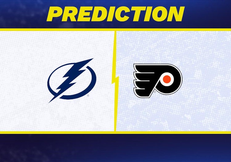 Tampa Bay Lightning-Philadelphia Flyers Predictions and Game Preview.