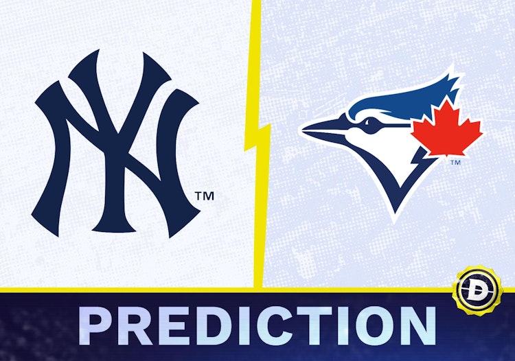 New York Yankees vs. Toronto Blue Jays: Tight Battle Predicted After New Data Released for Sunday's MLB Game [6/30/2024]