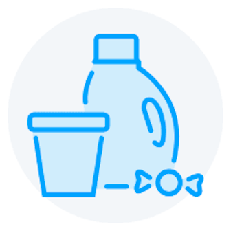 Gopuff products icon