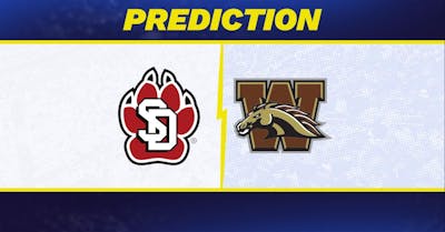 South Dakota vs. Western Michigan Prediction: South Dakota Predicted to Win College Basketball Matchup [11/20/2024]