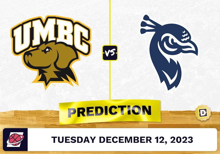 UMBC vs. St. Peter's: Prediction, Odds, Picks for College Basketball Tuesday [12/12/2023]