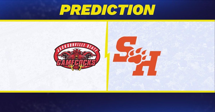 Jacksonville State-Sam Houston State Predictions and Game Preview.