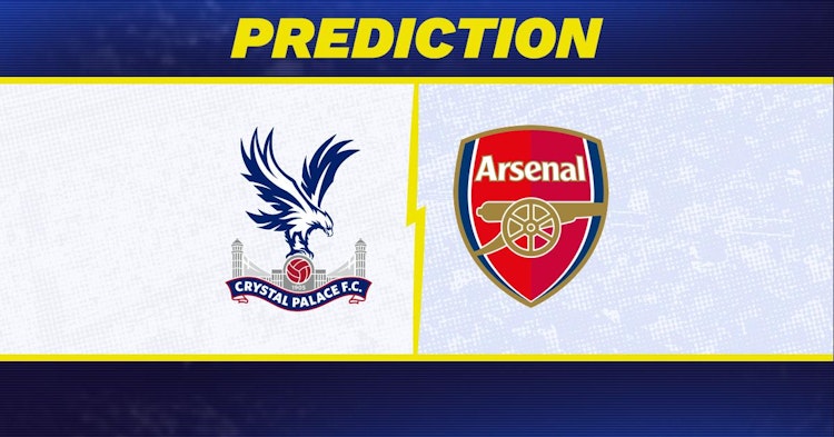 Crystal Palace-Arsenal Predictions and Game Preview.