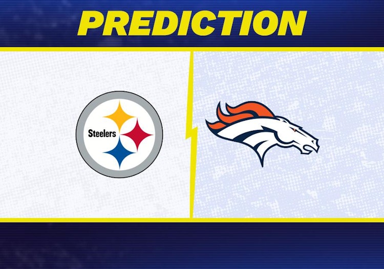 Pittsburgh Steelers-Denver Broncos Predictions and Game Preview.