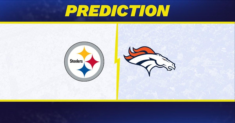 Pittsburgh Steelers-Denver Broncos Predictions and Game Preview.