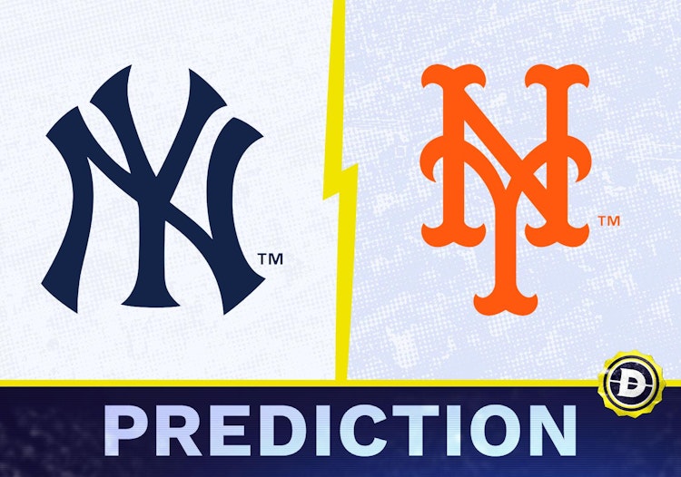 New York Yankees vs. New York Mets: Tight Battle Predicted in Updated Analysis for Wednesday's MLB Game [6/26/2024]