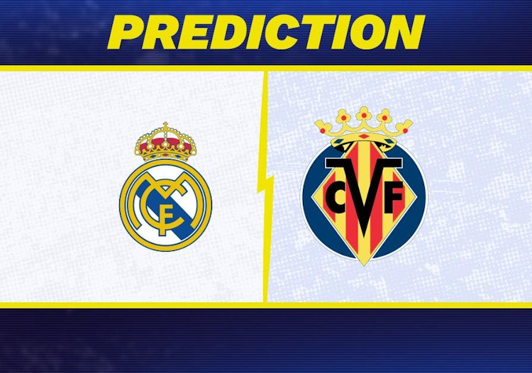 Real Madrid-Villareal Predictions and Game Preview.