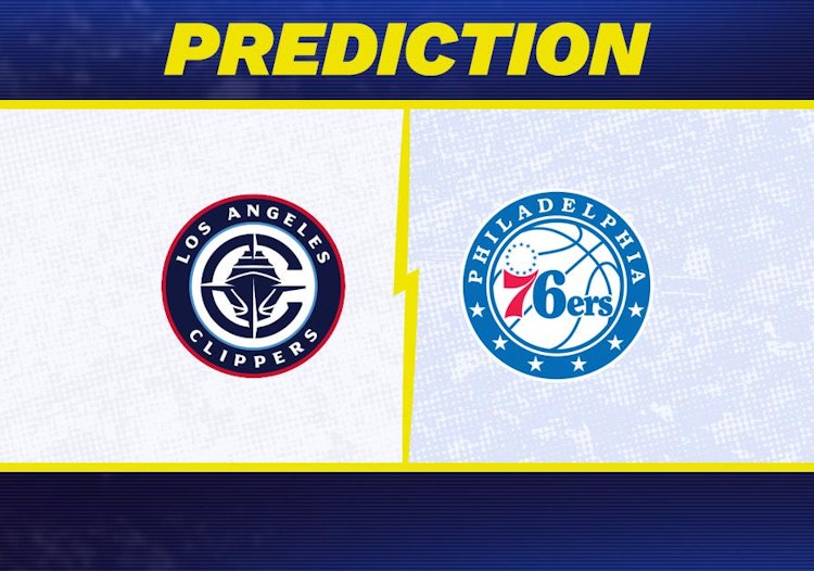 Los Angeles Clippers-Philadelphia 76ers Predictions and Game Preview.