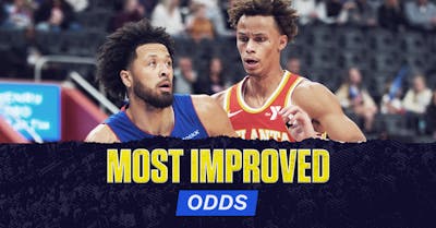 NBA Most Improved Player Odds: Cade Cunningham Leads the Way After Latest Update [3/25/2025]