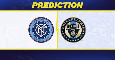 New York City vs. Philadelphia Union prediction, odds, MLS picks [8/16/2026]