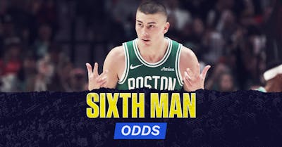 NBA Sixth Man of the Year Odds: Payton Pritchard Leads the Way After Latest Update [3/25/2025]