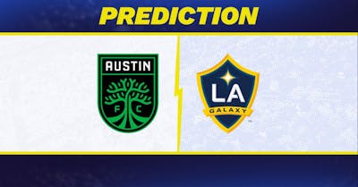 Austin FC vs. LA Galaxy Prediction, Odds, Picks, and MLS Season Pass Discount Code [4/19/2025]