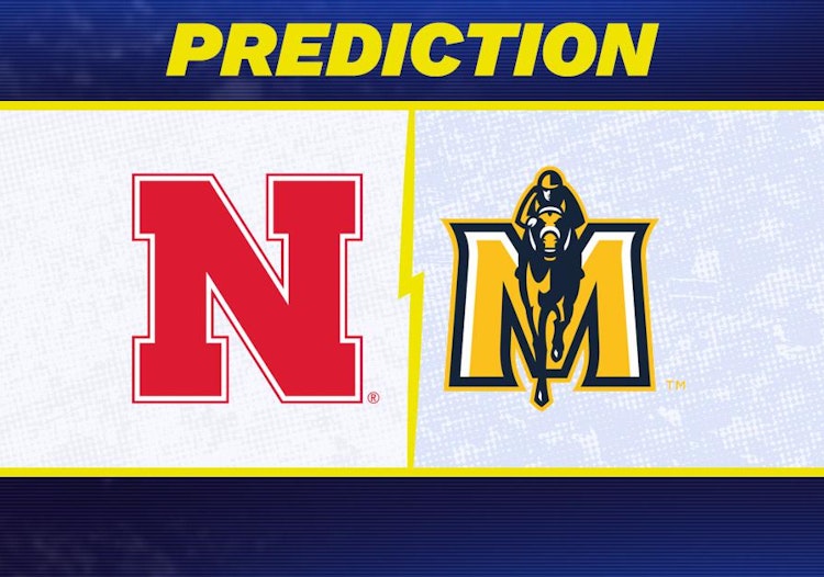 Nebraska-Murray State Predictions and Game Preview.