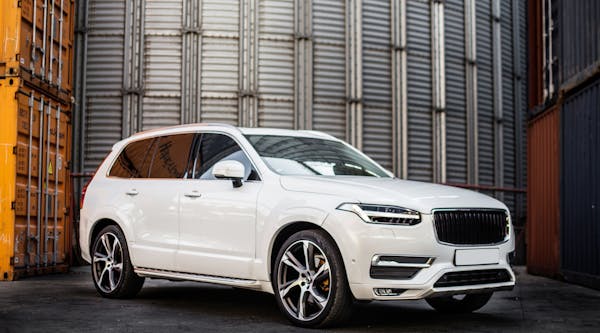 Voiture 7 places d'occasion : les meilleurs modèles à privilégier en 2026