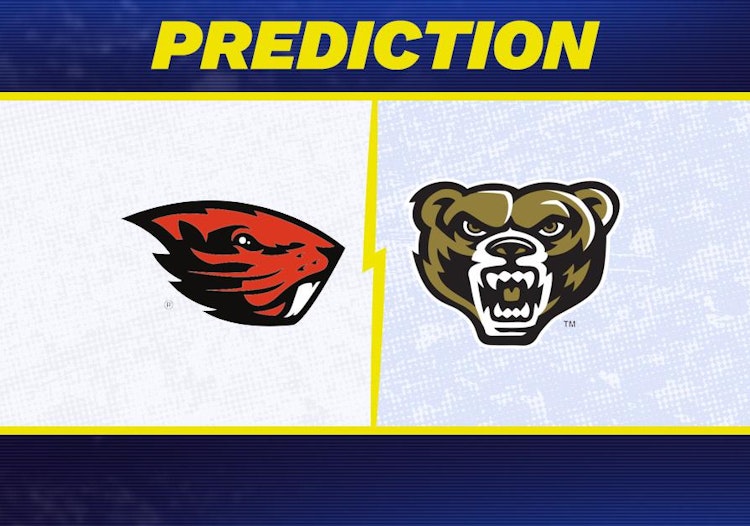 Oregon State-Oakland Predictions and Game Preview.