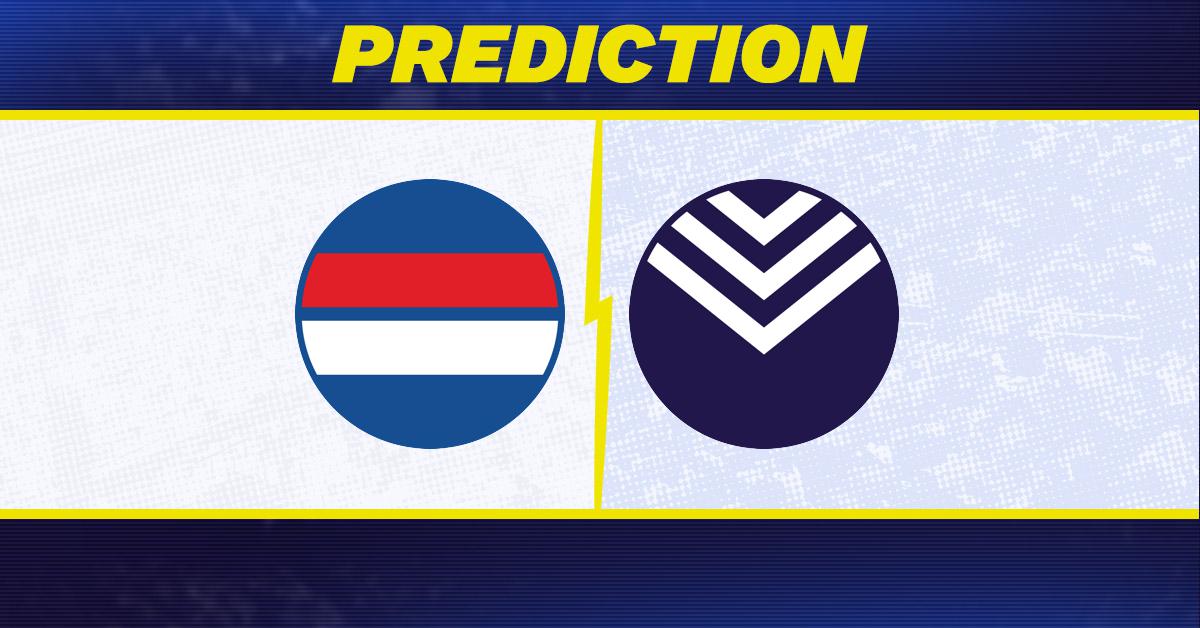 Western Bulldogs vs. Fremantle Dockers prediction: Dockers favored to win Friday's AFL Round 8 matchup [5/1/2026]