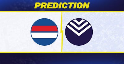 Western Bulldogs vs. Fremantle Dockers prediction: Dockers favored to win Friday's AFL Round 8 matchup [5/1/2026]