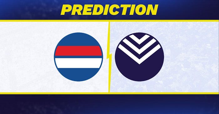 Western Bulldogs vs. Fremantle Dockers prediction: Dockers favored to win Friday's AFL Round 8 matchup [5/1/2026]