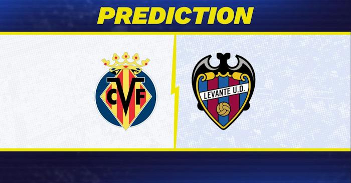 Villareal vs. Levante prediction, odds, La Liga picks [9/20/2026]