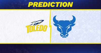 Toledo vs. Buffalo Prediction: Toledo Predicted to Win College Basketball Matchup [3/1/2025]