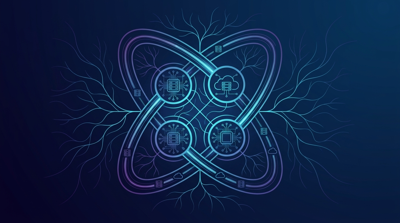 Cosmic Rundown: Claude Code Leakage, CO2 and Cognition, Running LLMs Locally cover image