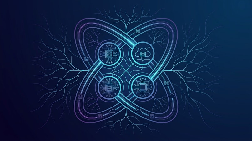 Cosmic Rundown: Claude Code Leakage, CO2 and Cognition, Running LLMs Locally image
