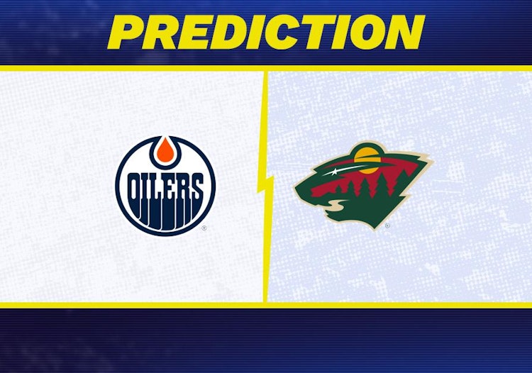 Edmonton Oilers-Minnesota Wild Predictions and Game Preview.