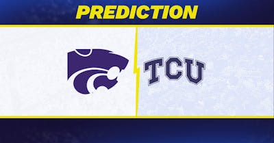 Kansas State vs. TCU Prediction: TCU Predicted to Win College Basketball Matchup [1/4/2025]