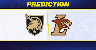 Army vs. Lehigh prediction: Lehigh favored to win men's college basketball matchup [12/31/2025]