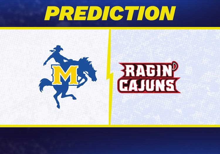 McNeese State-Louisiana-Lafayette Predictions and Game Preview.