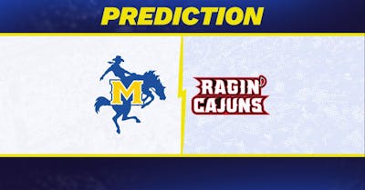 McNeese State vs. Louisiana-Lafayette Prediction: McNeese State Predicted to Win College Basketball Matchup [12/22/2024]