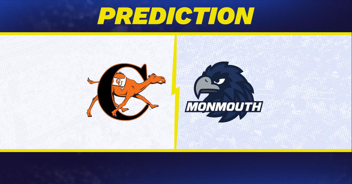Campbell vs. Monmouth prediction: Why Monmouth is favored to win men's college basketball matchup [12/31/2025]