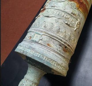 Shipwrecks in the Thames's gallery image