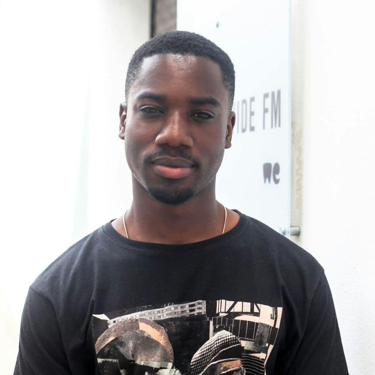 Selassie TBC // 19-07-18