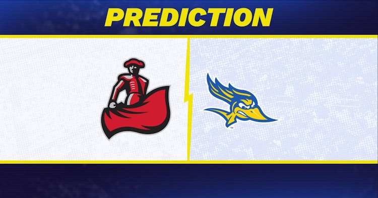 Cal State Northridge-Cal State Bakersfield Predictions and Game Preview.