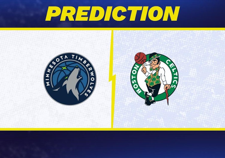 Minnesota Timberwolves-Boston Celtics Predictions and Game Preview.